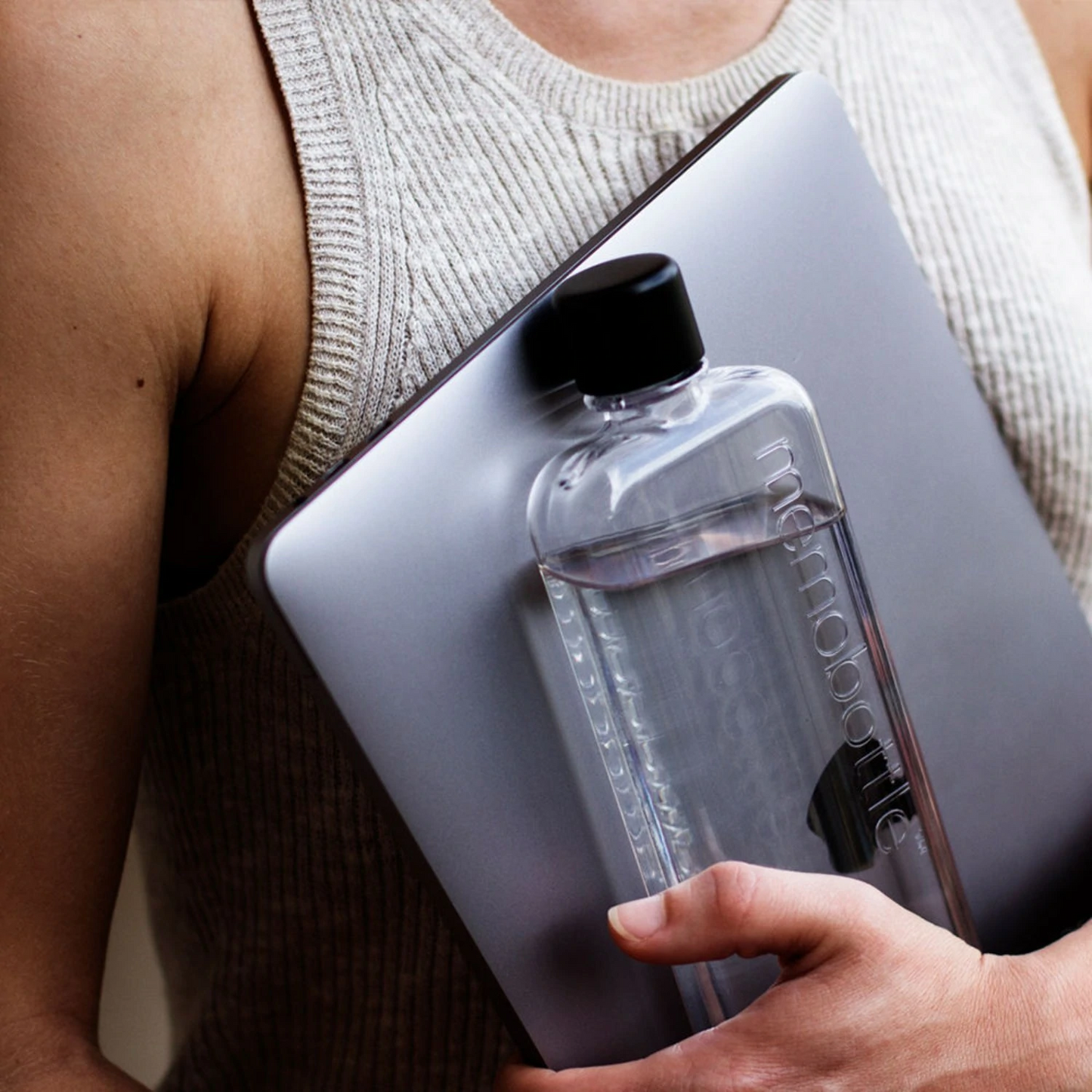 memobottle | bottle slim original