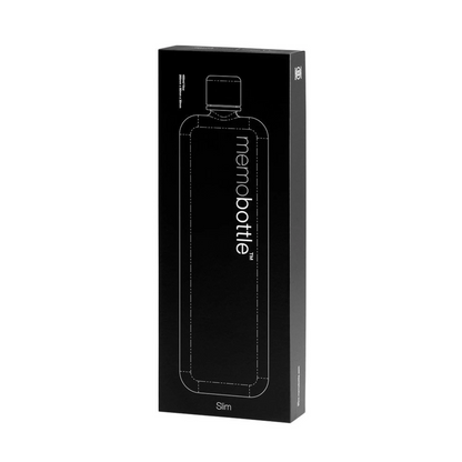 memobottle | bottle slim original