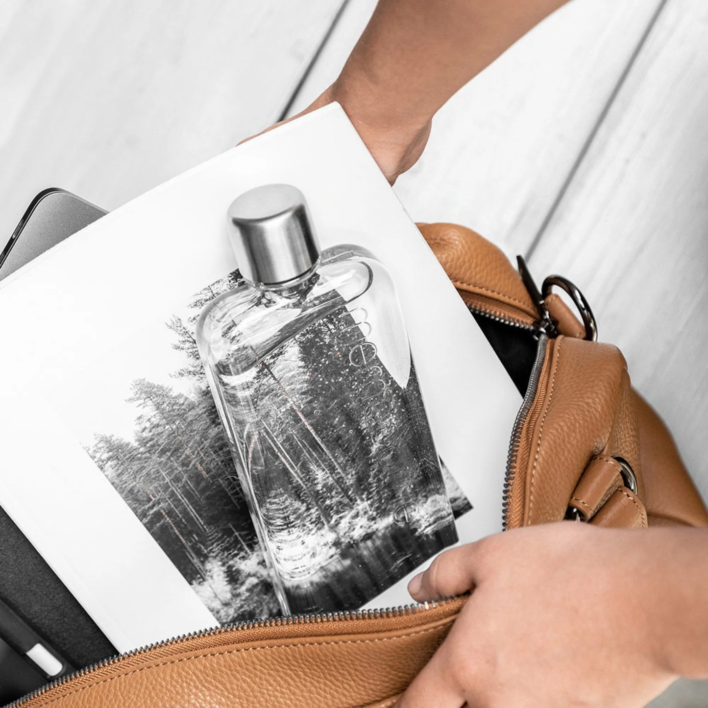 memobottle | bottle slim original