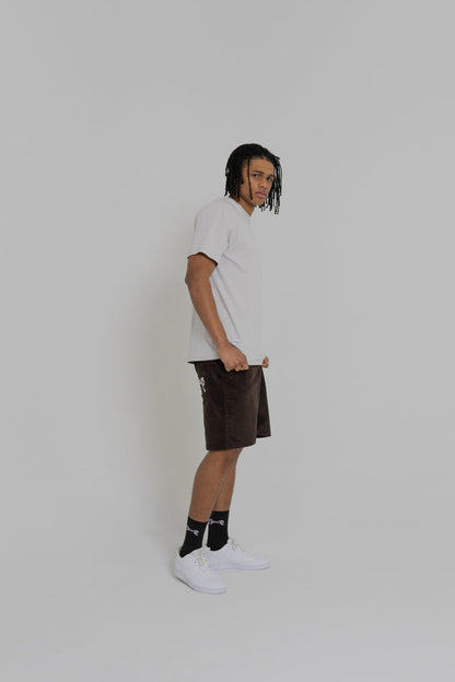 MEN'S SCRIPTED T-SHIRT