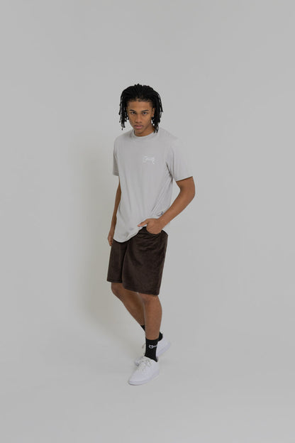 MEN'S SCRIPTED T-SHIRT