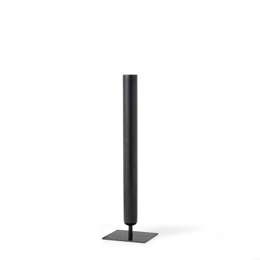 audo copenhagen (menu) | stance vase | bronzed brass 40cm