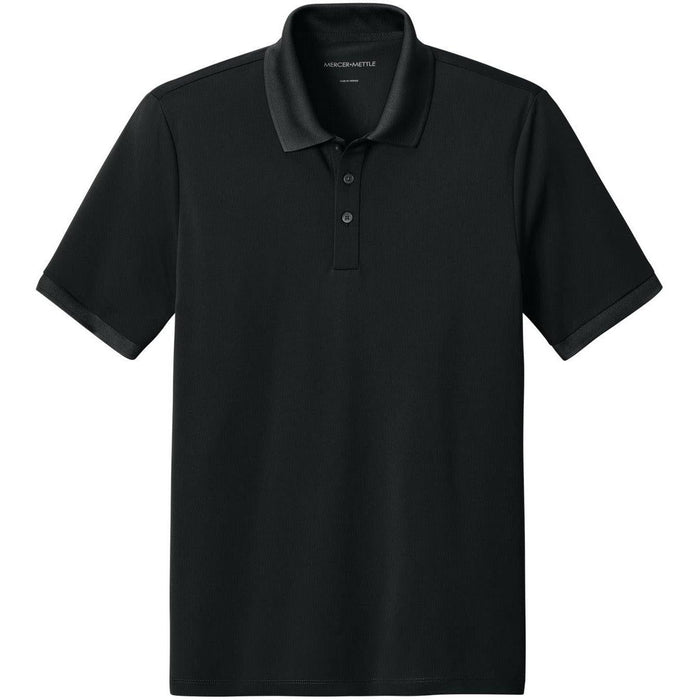 Deep Black / XS