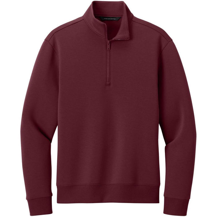 Mercer+Mettle Soft Spacer 1/4-Zip