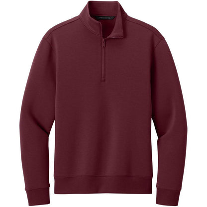 Mercer+Mettle Soft Spacer 1/4-Zip