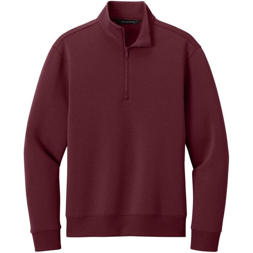 Mercer+Mettle Soft Spacer 1/4-Zip