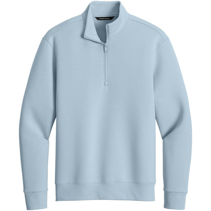 Mercer+Mettle Soft Spacer 1/4-Zip