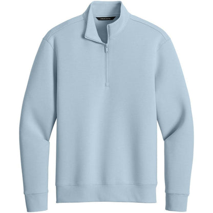 Mercer+Mettle Soft Spacer 1/4-Zip