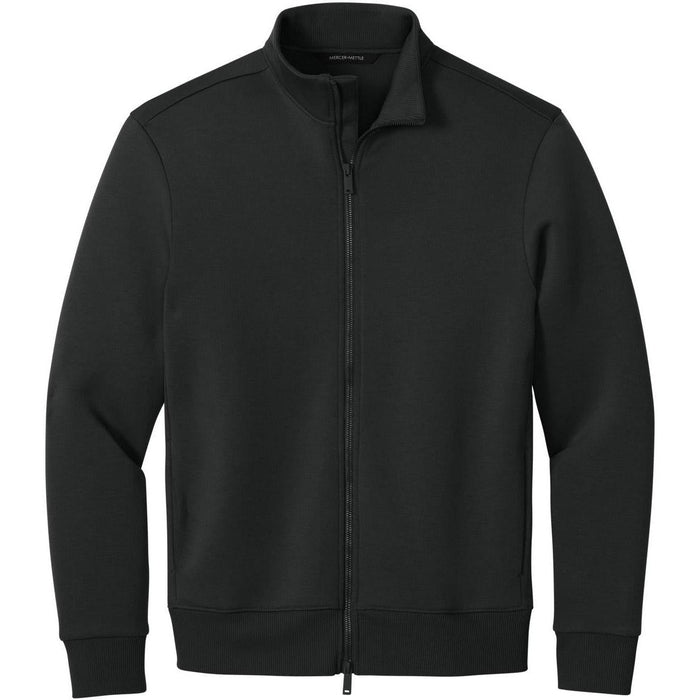 Mercer+Mettle Soft Spacer Full-Zip