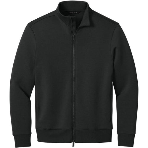 Mercer+Mettle Soft Spacer Full-Zip