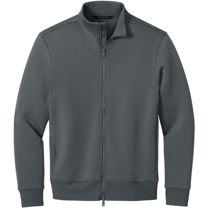 Mercer+Mettle Soft Spacer Full-Zip