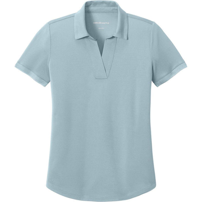 Mercer+Mettle Women's Everyday Performance Polo