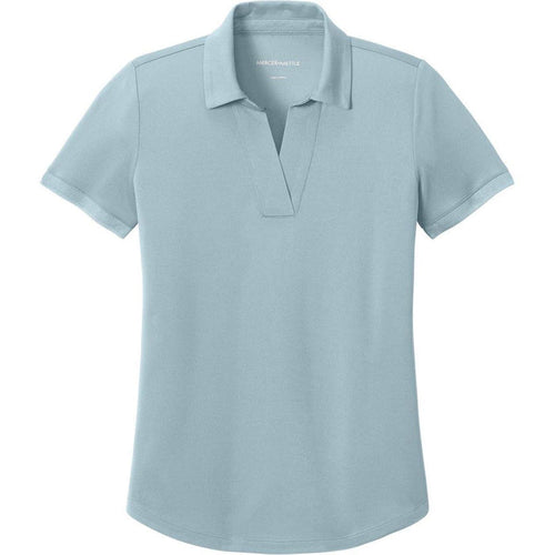 Mercer+Mettle Women's Everyday Performance Polo