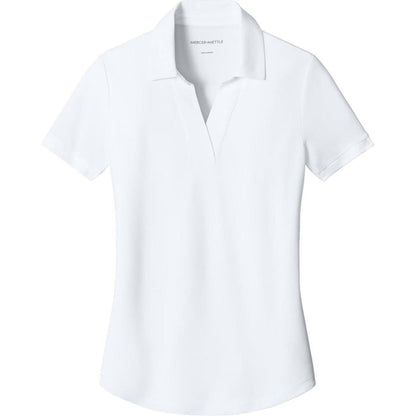 White / XS