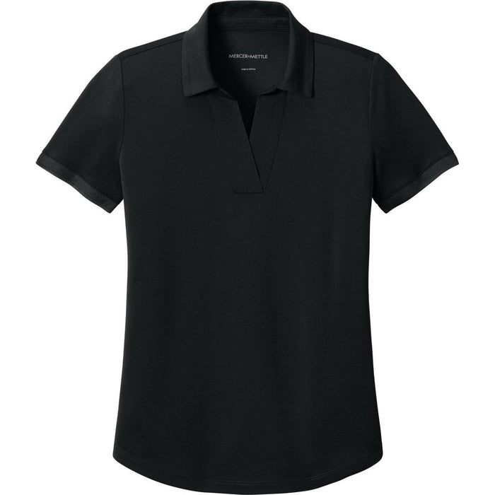 Mercer+Mettle Women's Everyday Performance Polo