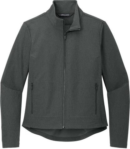 Mercer+Mettle Women's Stretch Soft Shell Jacket
