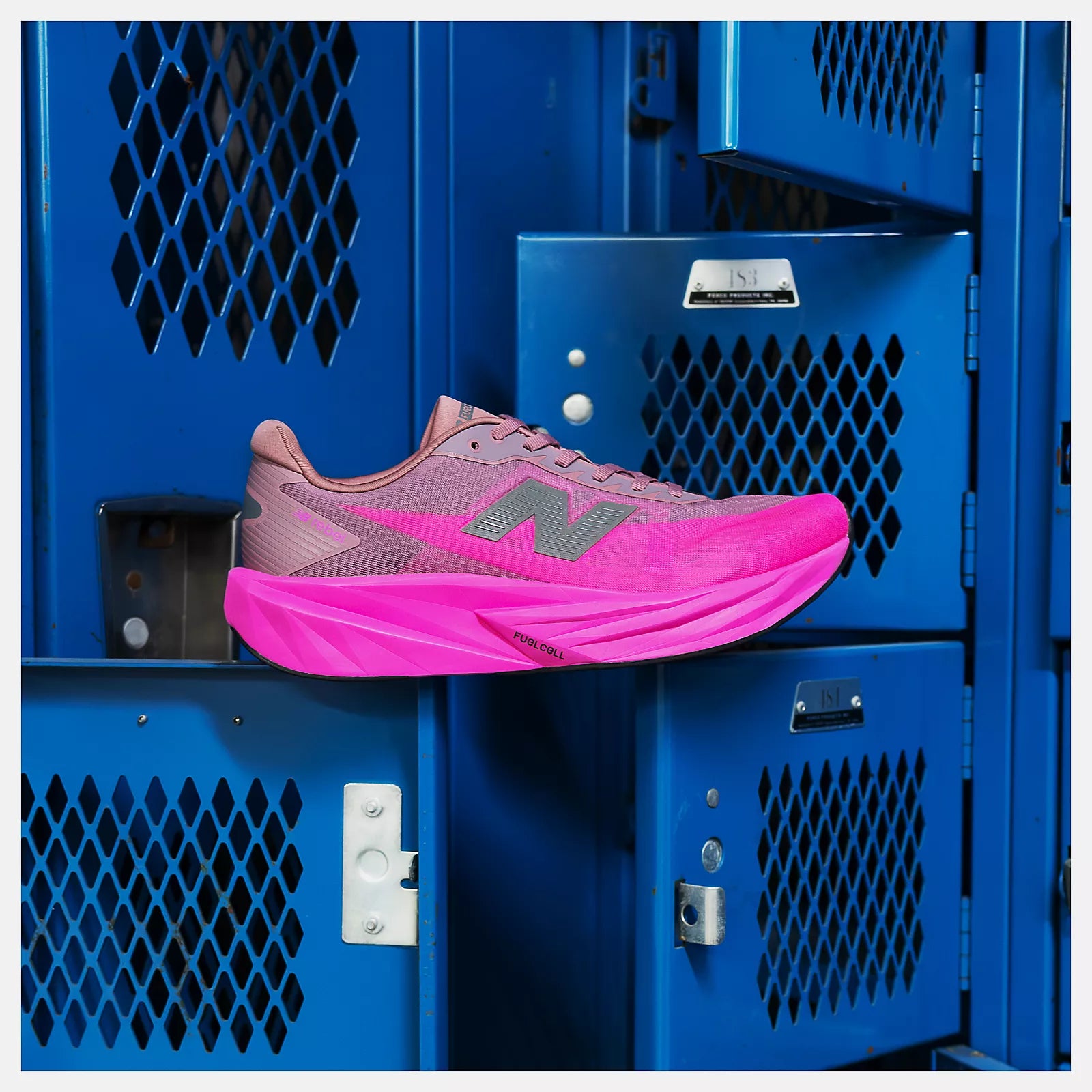 New Balance - Women's FuelCell Rebel v5