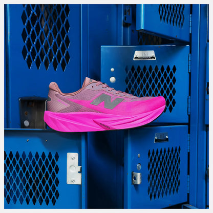 New Balance - Women's FuelCell Rebel v5