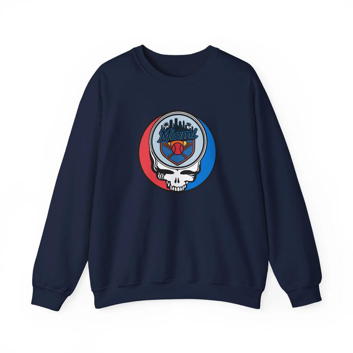 Navy / S