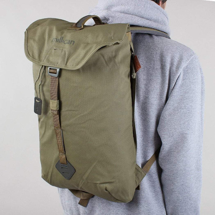 Millican Fraser the Rucksack 18L
