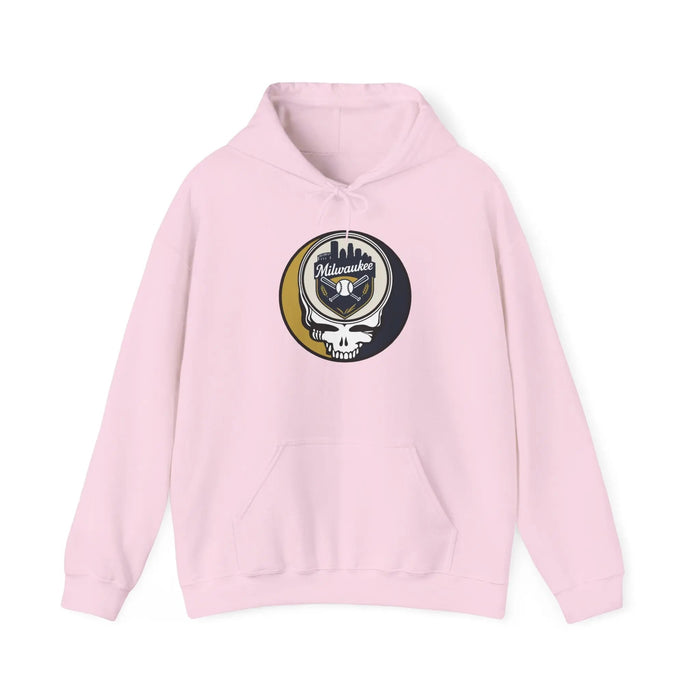 S / Light Pink