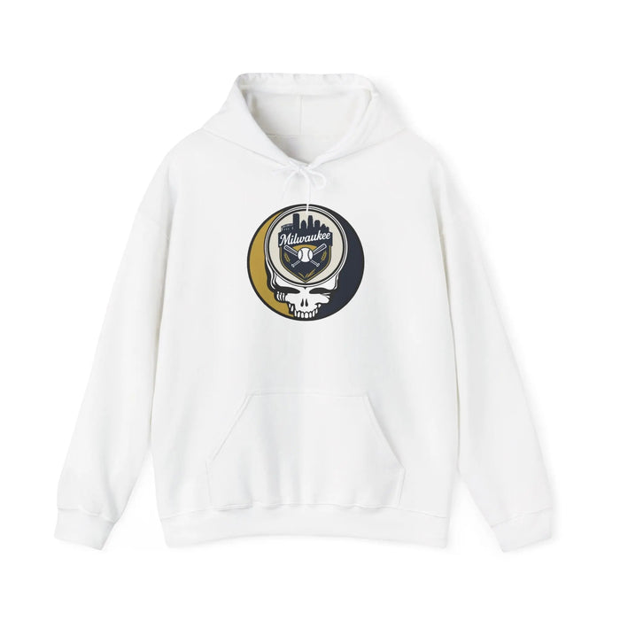 Milwaukee Brewers Original StealieHoodie