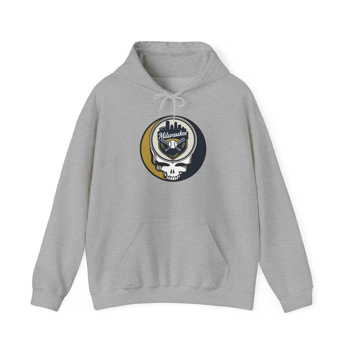 Milwaukee Brewers Original StealieHoodie