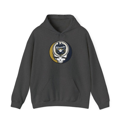 Milwaukee Brewers Original StealieHoodie