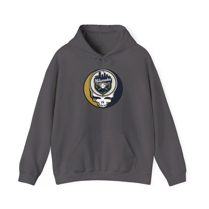 Milwaukee Brewers Original StealieHoodie