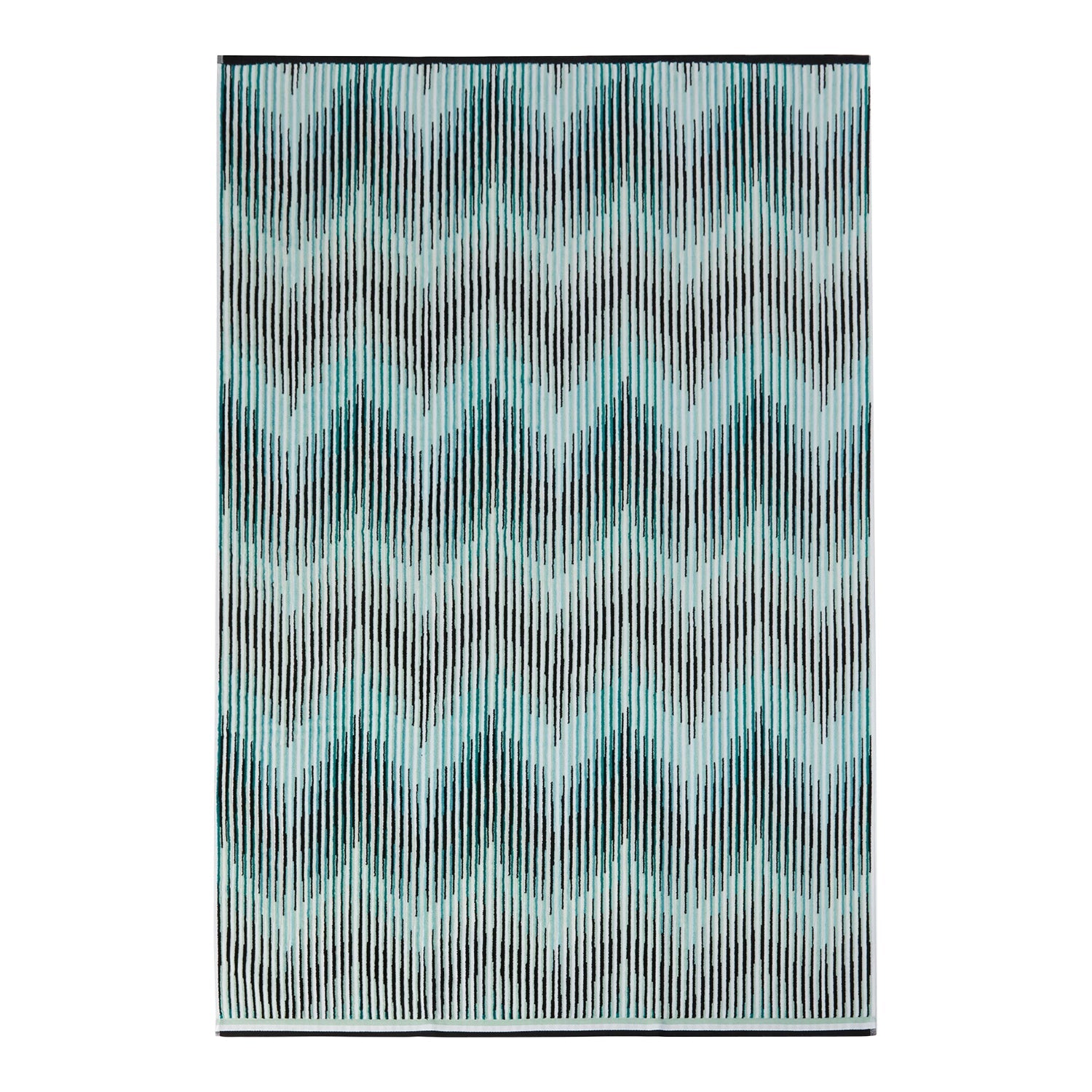missoni home | arpeggio towel | colour 701