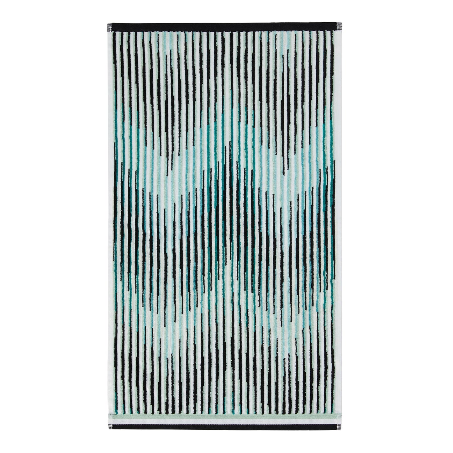 missoni home | arpeggio towel | colour 701
