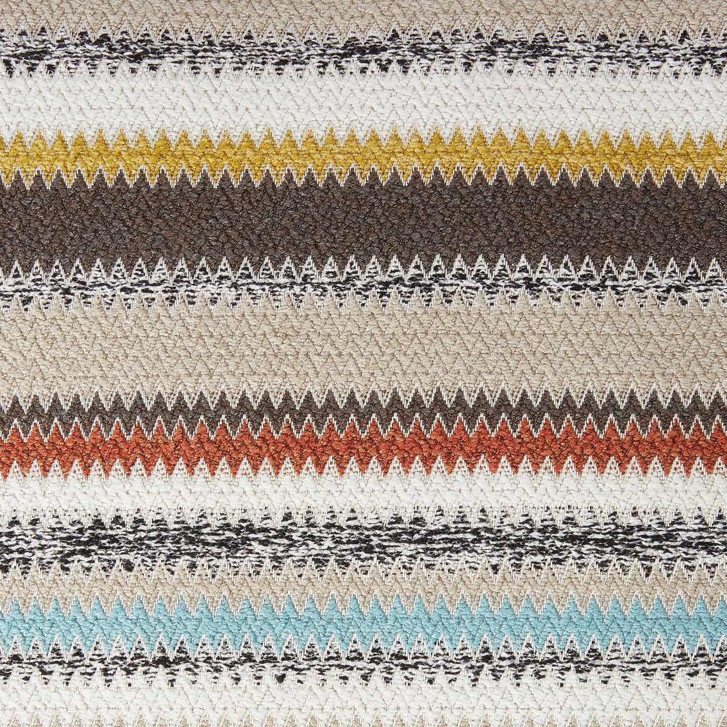 missoni home | blurred cushion 50cm | colour 172