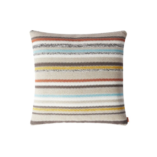 missoni home | blurred cushion 50cm | colour 172