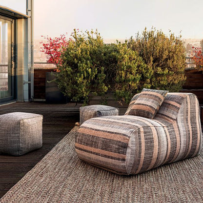 missoni home | bodrum bath outdoor cushion | 60cm - DC