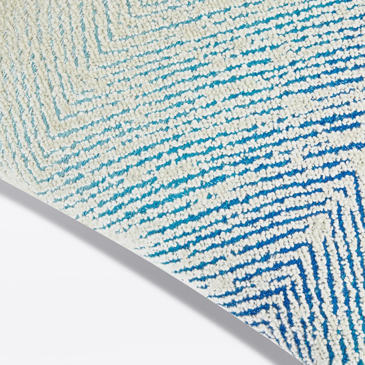 missoni home | brouges cushion 40cm | colour 174 - DC