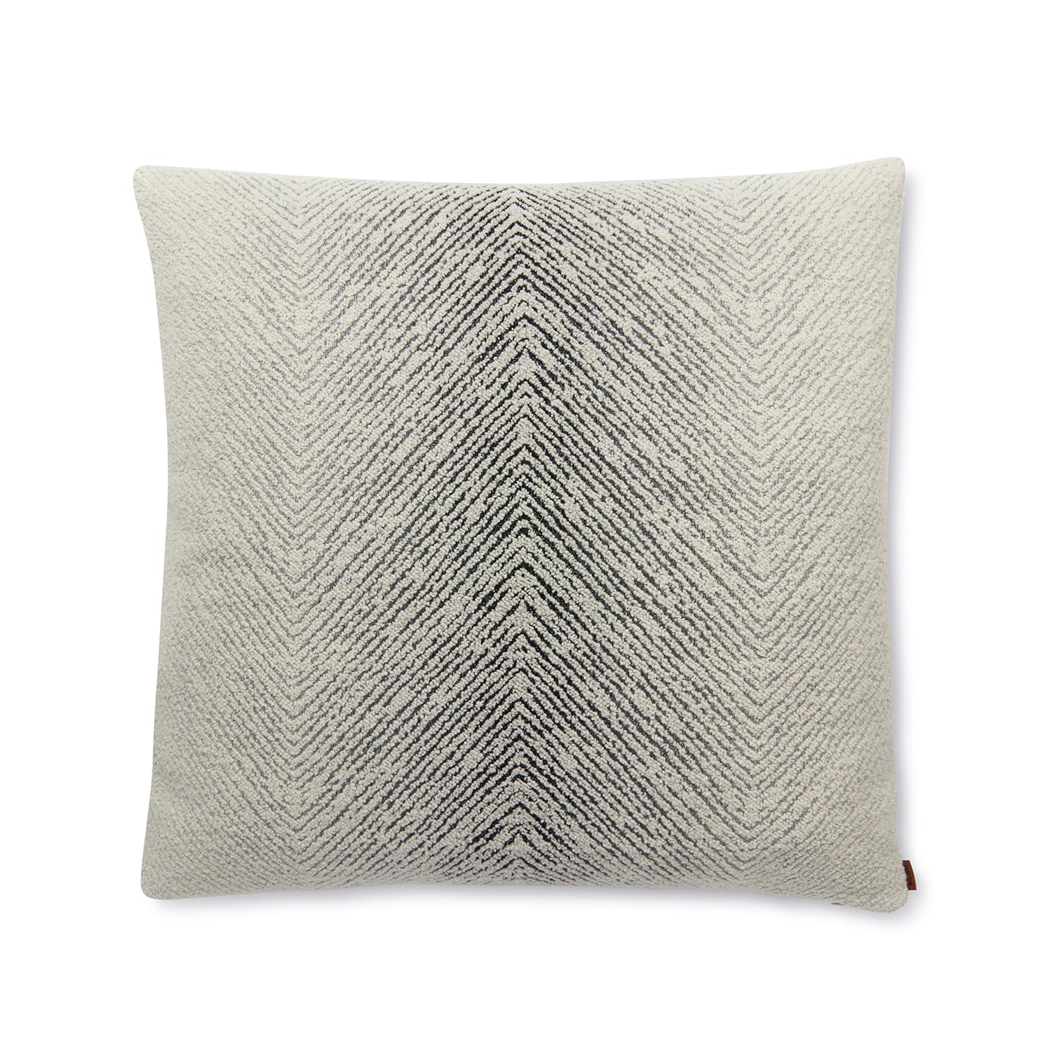 missoni home | brouges cushion 60cm | colour 601 - DC