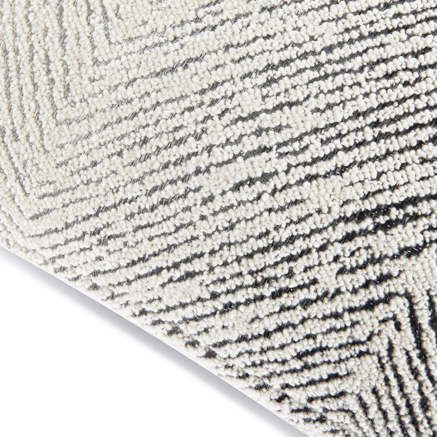 missoni home | brouges cushion 60cm | colour 601 - DC