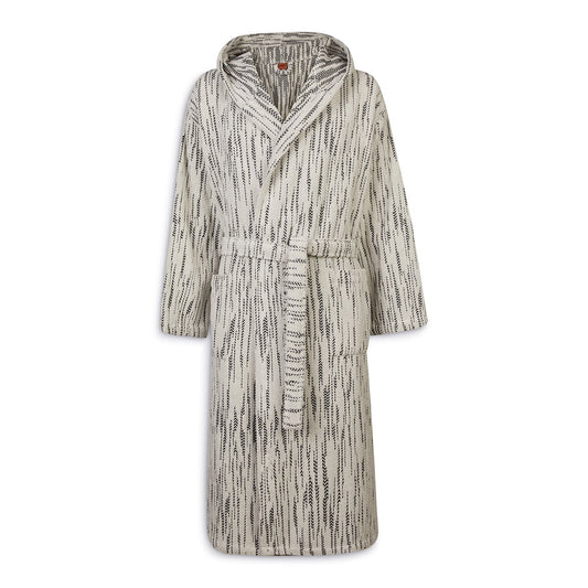 missoni home | carlyle bathrobe | colour 20 - DC