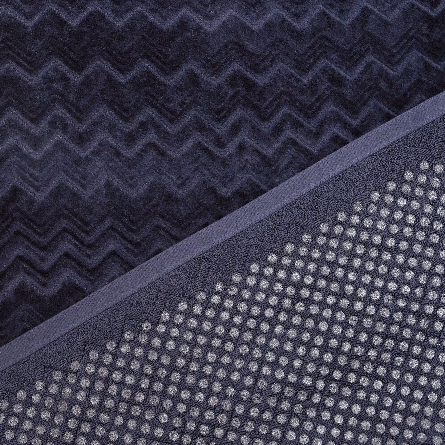 missoni home | chalk bath mat | colour 50