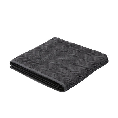 missoni home | chalk towel | colour 86