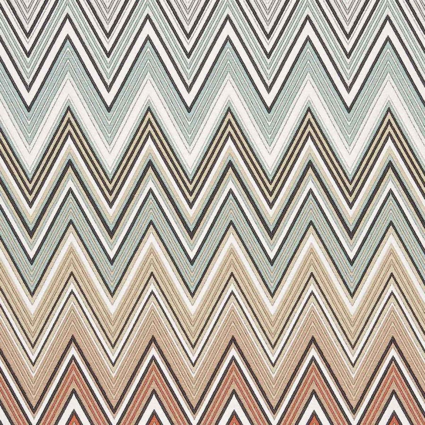 missoni home | birmingham cylinder pouf | colour 160