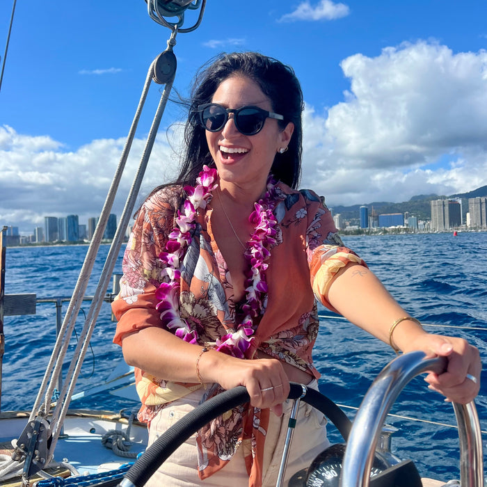 Moana Iwa