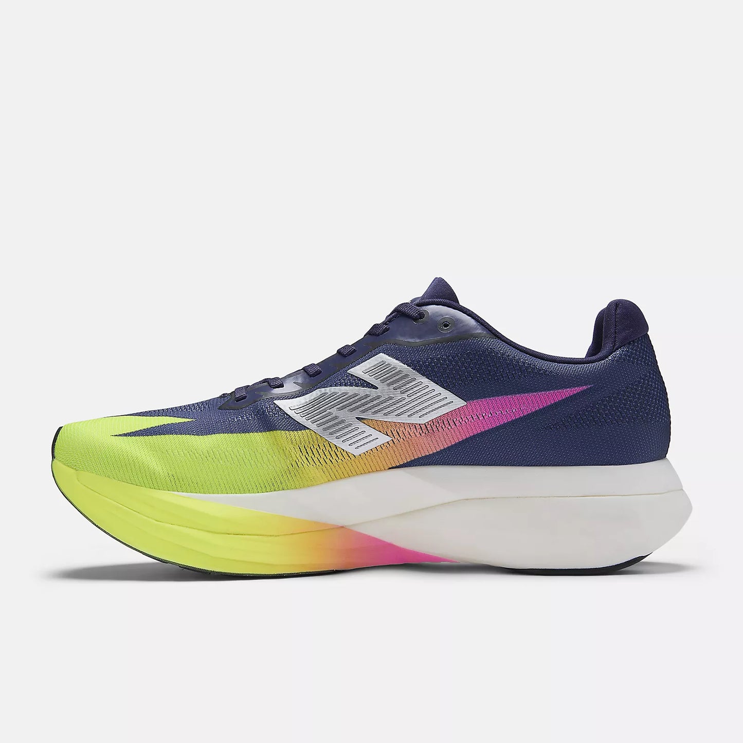 New Balance - Men's FuelCell SuperComp Elite v5
