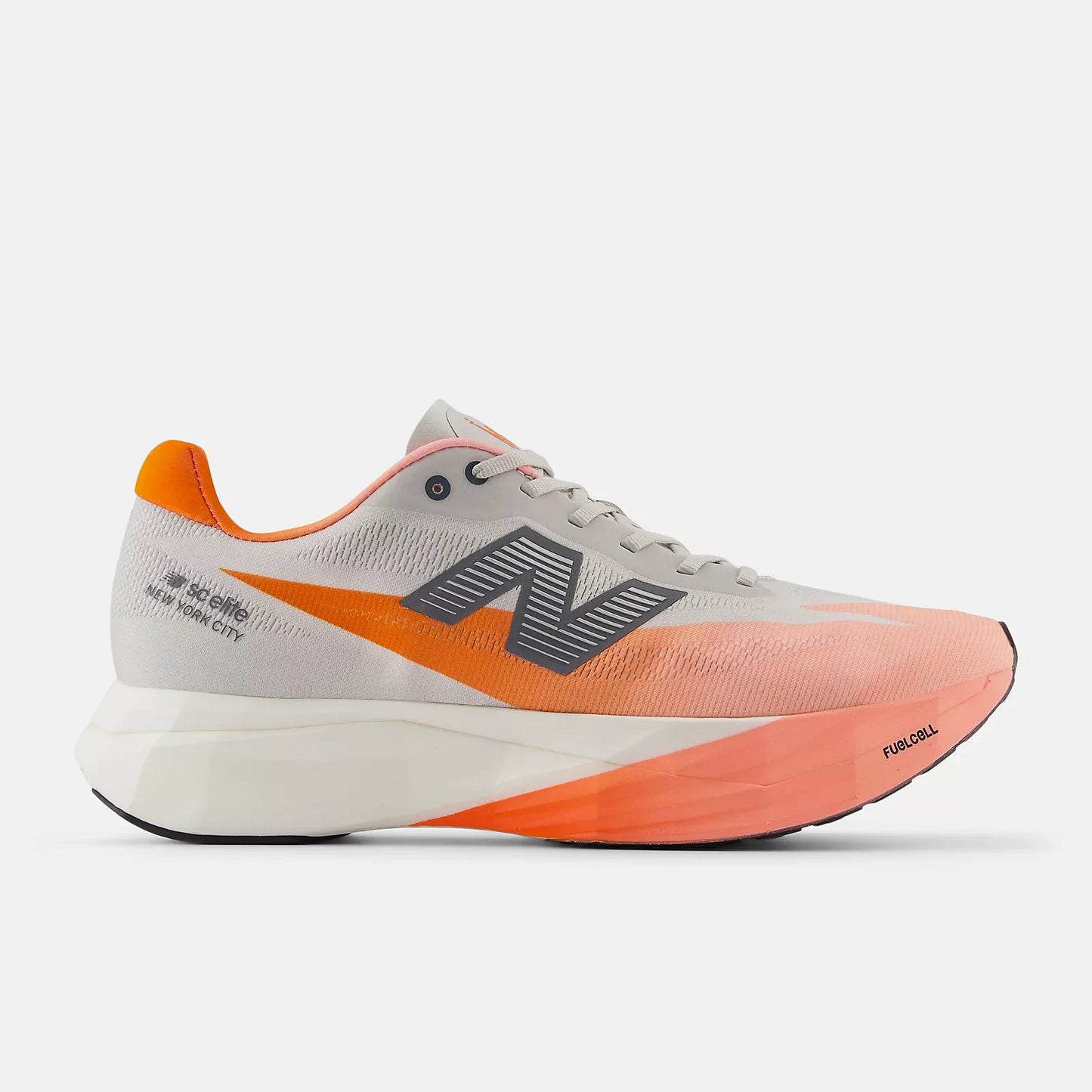 New Balance - Men's FuelCell SuperComp Elite v5