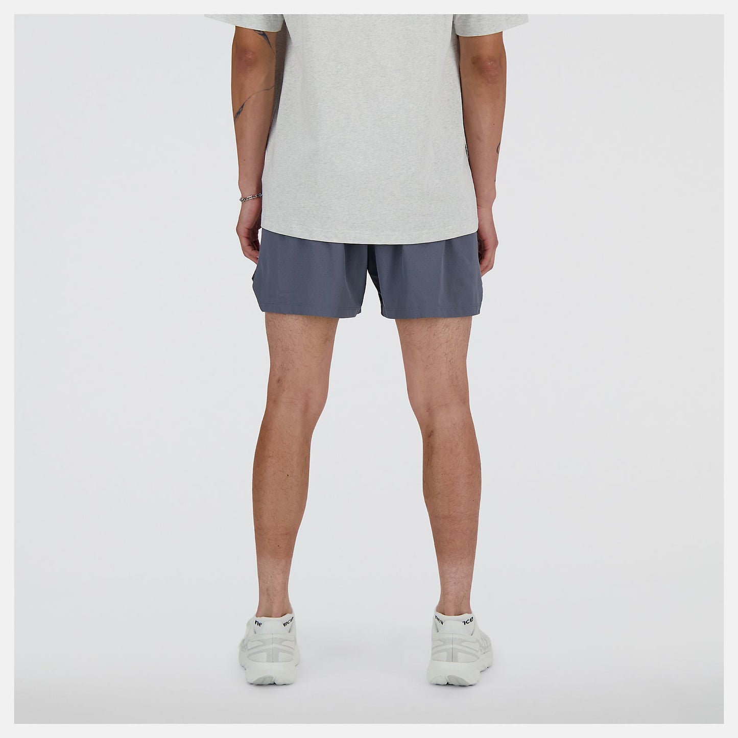 New Balance - Men's Sport Essential 5" RC Short