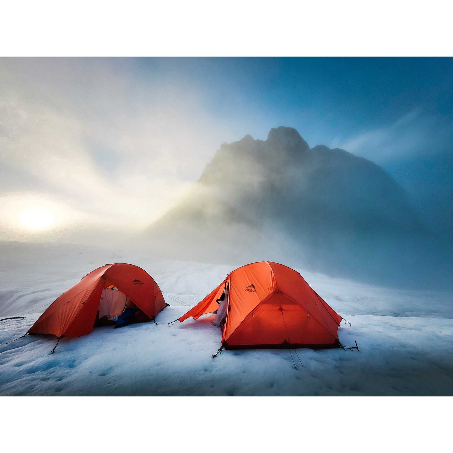 Access 1 Tent