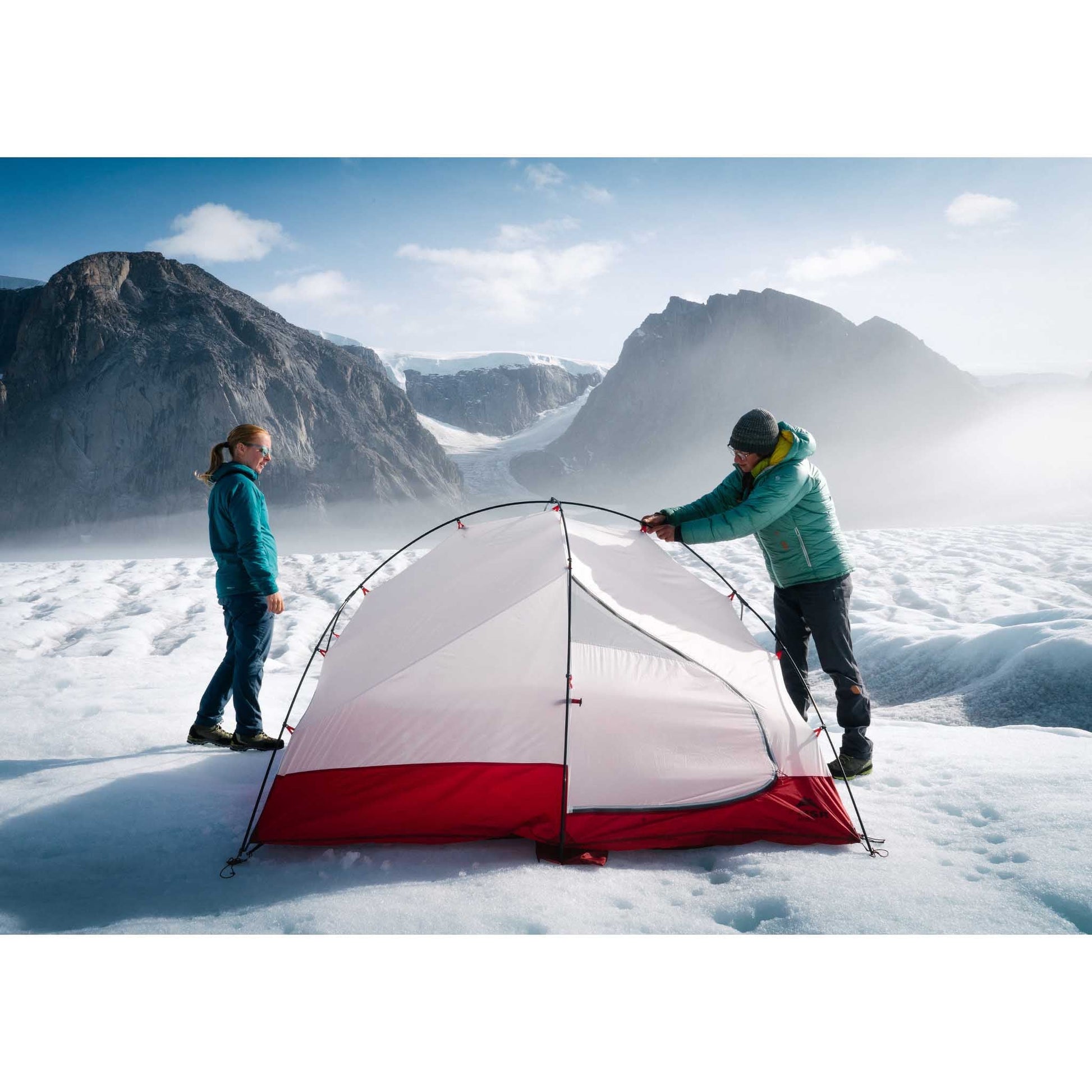 Access 1 Tent
