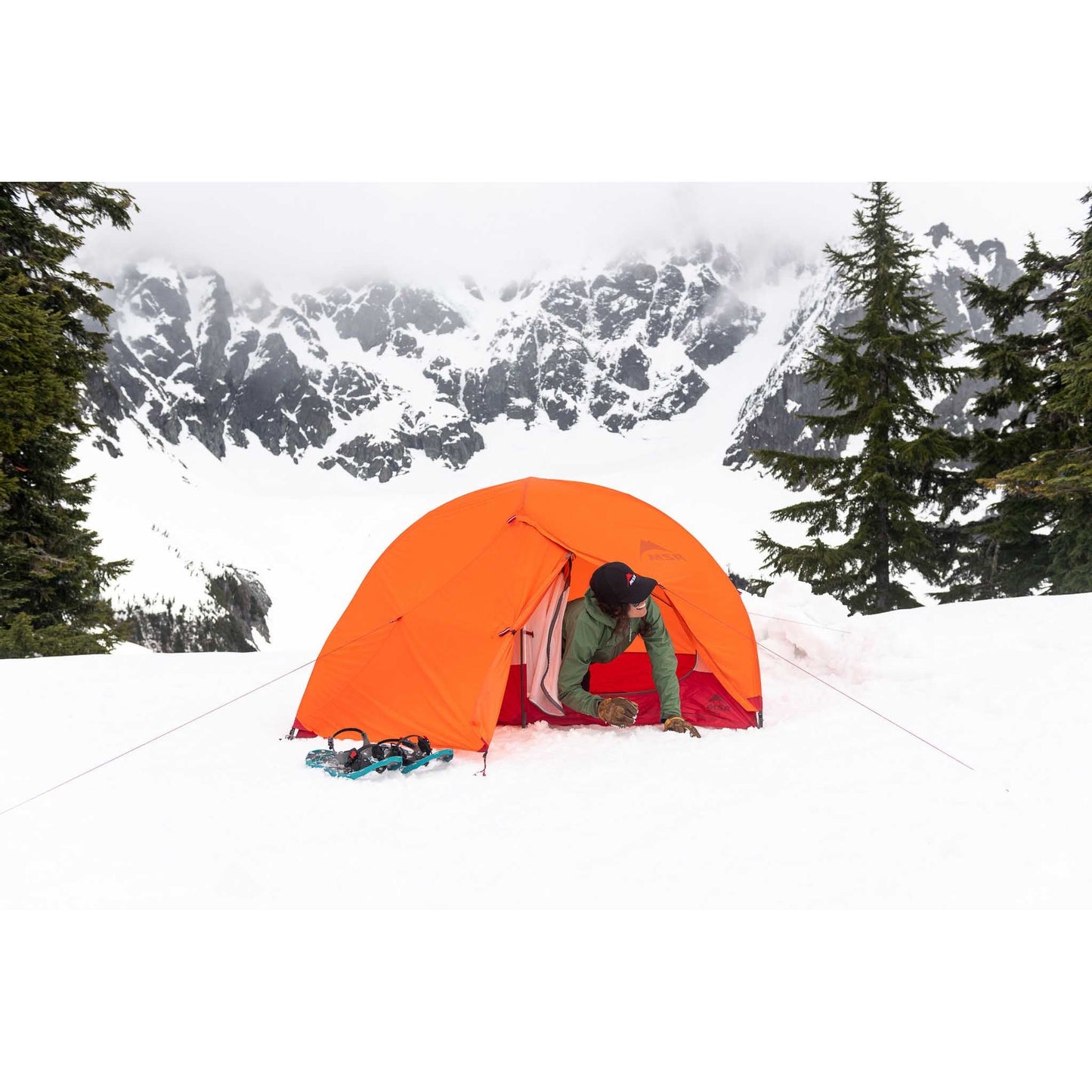 Access 1 Tent