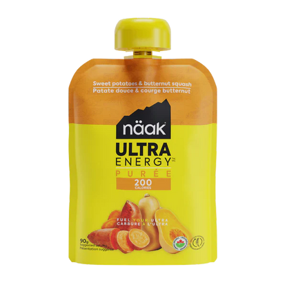 NAAK Energy Puree