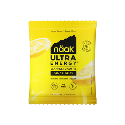 NAAK Waffles